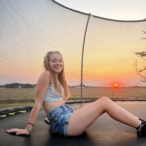 Meet your Posher, Kayleigh